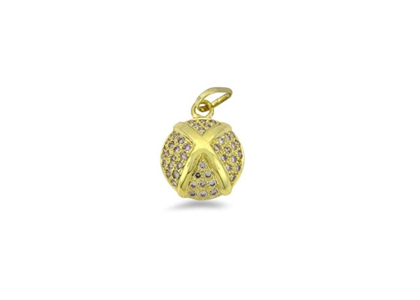 Gold Plated | Fashion Pendants